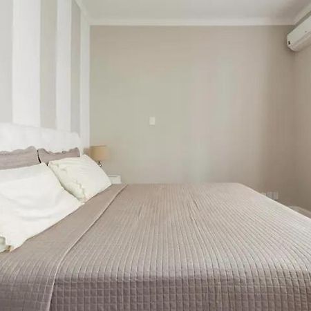 Apartamento Epitacio Pessoa Apartment Rio de Janeiro Exterior photo