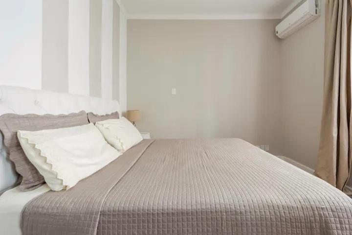 Apartamento Epitacio Pessoa Apartment Rio de Janeiro Exterior photo