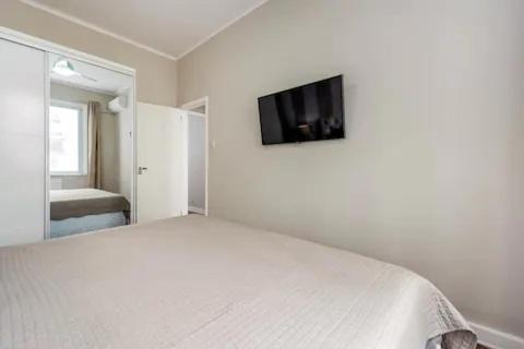 Apartamento Epitacio Pessoa Apartment Rio de Janeiro Exterior photo