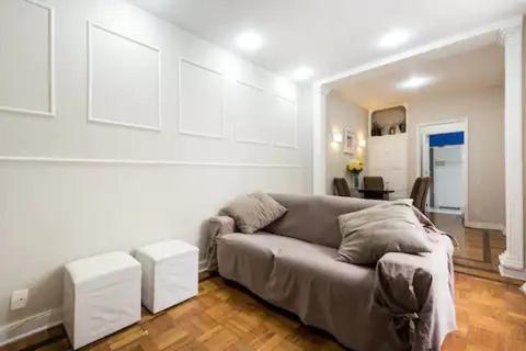 Apartamento Epitacio Pessoa Apartment Rio de Janeiro Exterior photo
