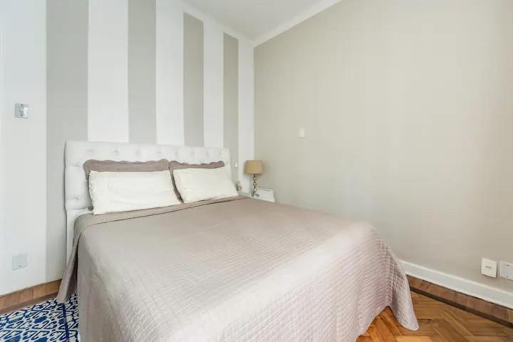 Apartamento Epitacio Pessoa Apartment Rio de Janeiro Exterior photo
