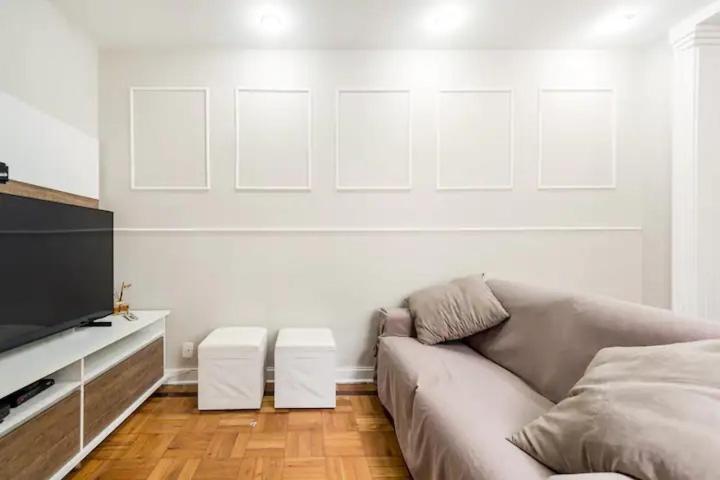 Apartamento Epitacio Pessoa Apartment Rio de Janeiro Exterior photo