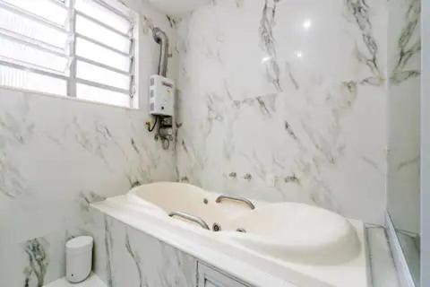 Apartamento Epitacio Pessoa Apartment Rio de Janeiro Exterior photo
