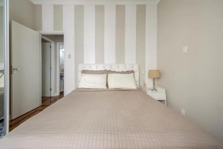 Apartamento Epitacio Pessoa Apartment Rio de Janeiro Exterior photo