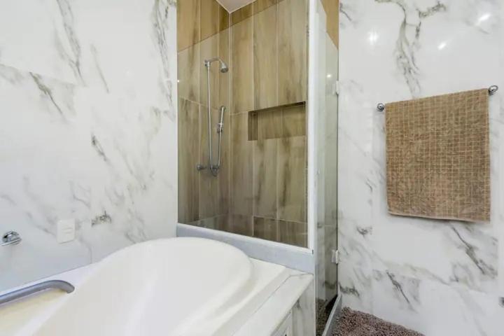 Apartamento Epitacio Pessoa Apartment Rio de Janeiro Exterior photo