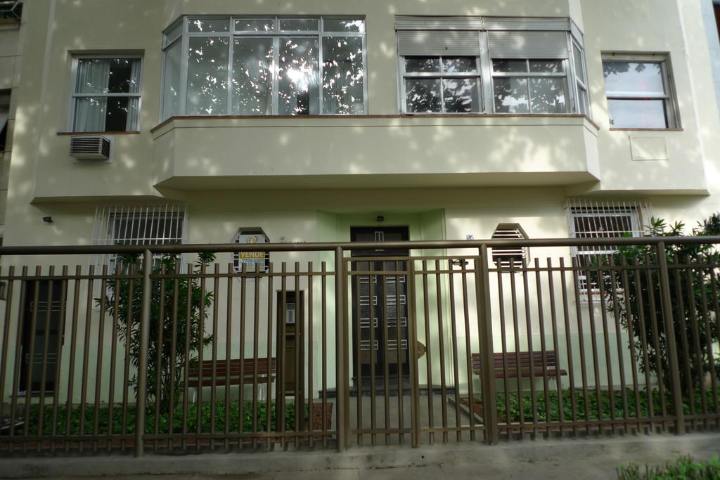 Apartamento Epitacio Pessoa Apartment Rio de Janeiro Room photo